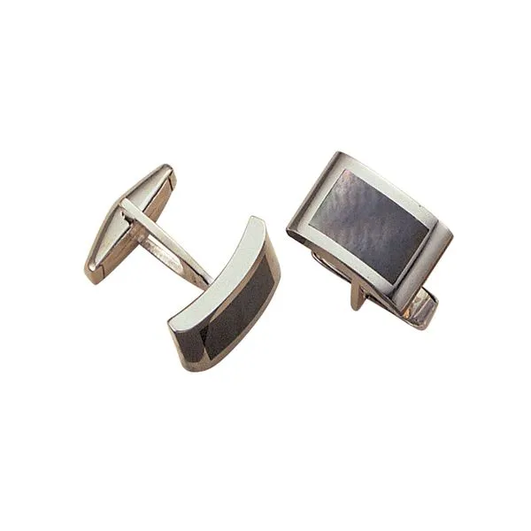 14K Cufflinks Rebel Diamonds New Hampton, IA