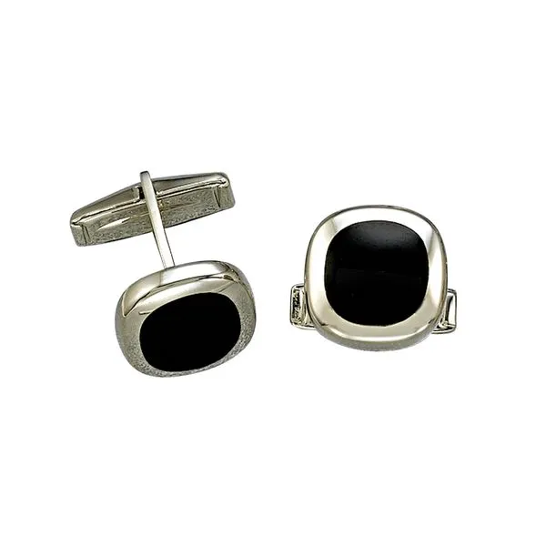 14K Cufflinks Rebel Diamonds New Hampton, IA