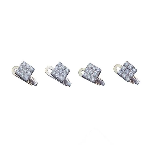 14K Stud Set Rebel Diamonds New Hampton, IA