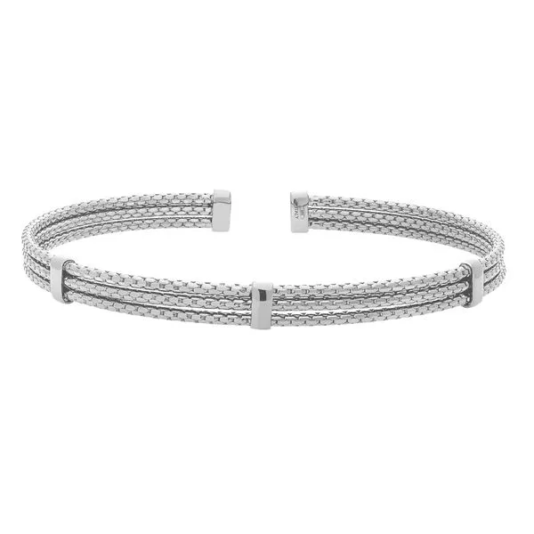 Sterling Bracelet Arlene's Fine Jewelry Vidalia, GA