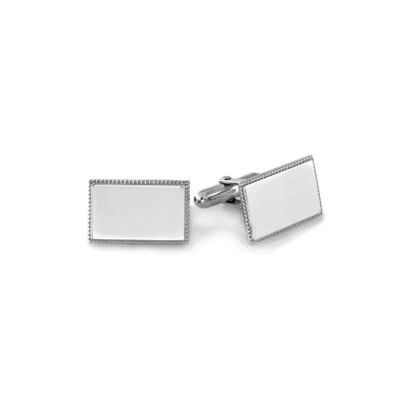 Sterling Cufflinks Rebel Diamonds New Hampton, IA