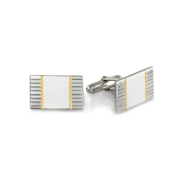 Sterling Cufflinks Rebel Diamonds New Hampton, IA