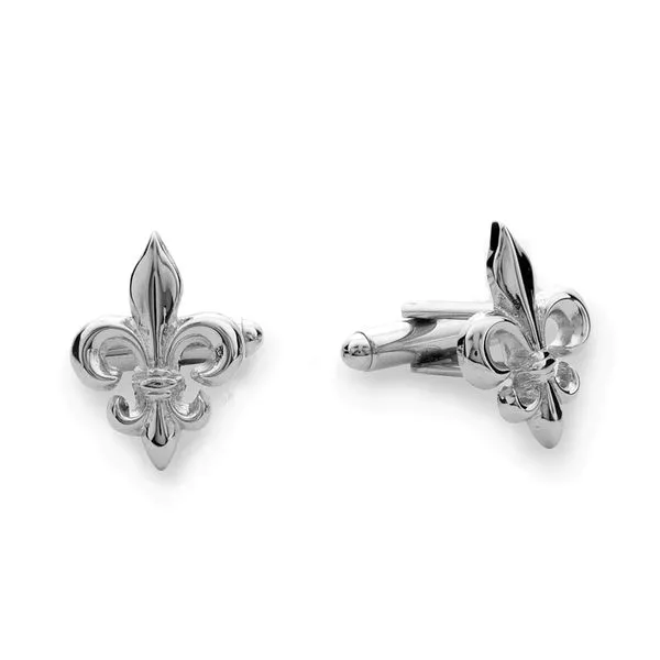 Sterling Cufflinks Rebel Diamonds New Hampton, IA