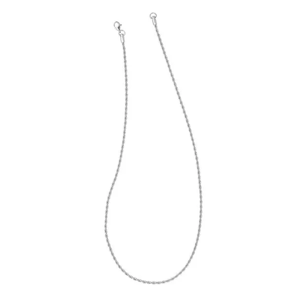 Stainless Chain Arlene's Fine Jewelry Vidalia, GA