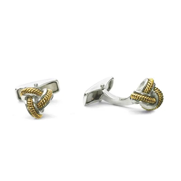 Stainless Cuff Link Rebel Diamonds New Hampton, IA