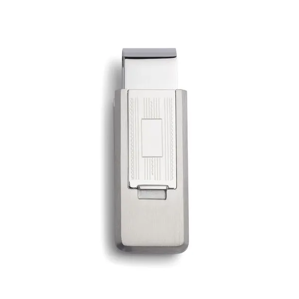 Stainless Money Clip Rebel Diamonds New Hampton, IA