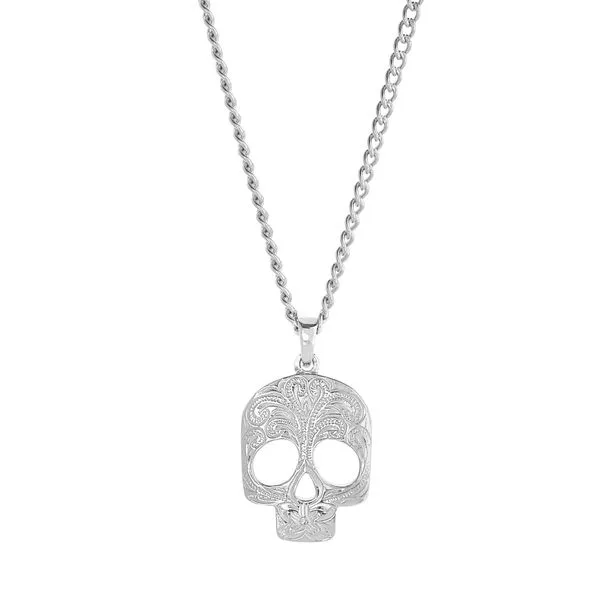 Stainless Pendant Arlene's Fine Jewelry Vidalia, GA