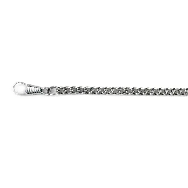 Stainless Watch Chain Rebel Diamonds New Hampton, IA