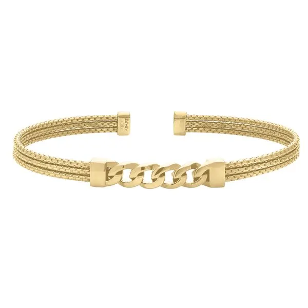 Sterling Bracelet Wood's Jewelers Mount Pleasant, PA