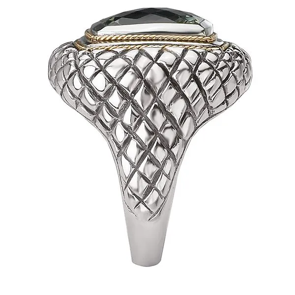 Ladies Fashion Gemstone Ring Image 3 Alan Miller Jewelers Oregon, OH