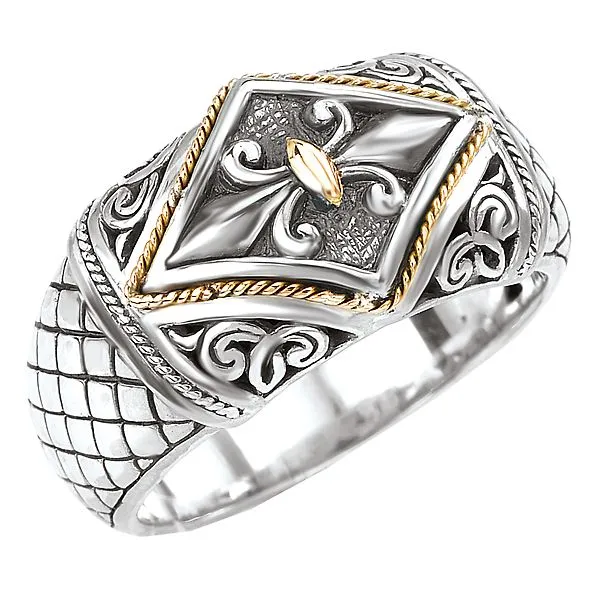 Ladies Fashion Ring Alan Miller Jewelers Oregon, OH