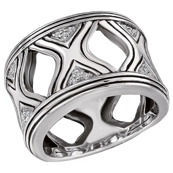 Ladies Fashion Diamond Ring Alan Miller Jewelers Oregon, OH