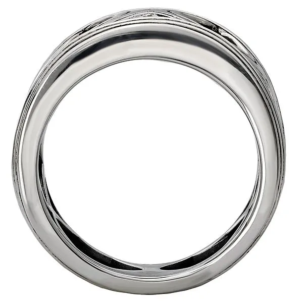 Ladies Fashion Diamond Ring Image 2 Alan Miller Jewelers Oregon, OH