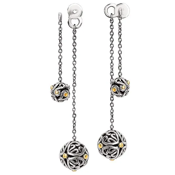 Ladies Fashion Earrings Alan Miller Jewelers Oregon, OH