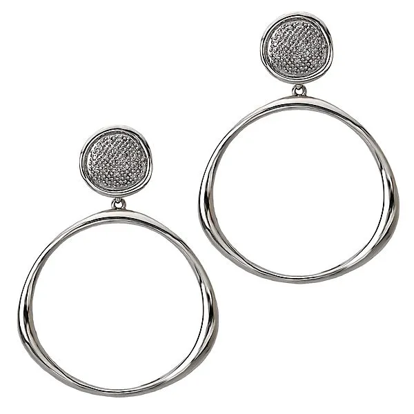 Ladies Fashion Earrings Alan Miller Jewelers Oregon, OH