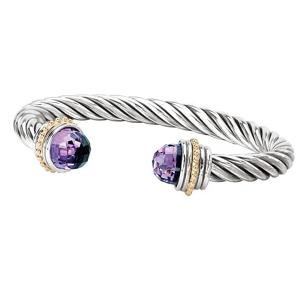 Ladies Fashion Gemstone Bracelet Alan Miller Jewelers Oregon, OH