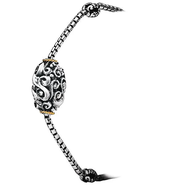 Ladies Fashion Bracelet Image 2 Alan Miller Jewelers Oregon, OH