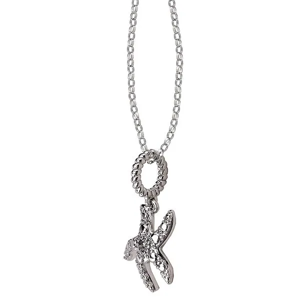 Ladies Fashion Diamond Pendant Image 2 Alan Miller Jewelers Oregon, OH