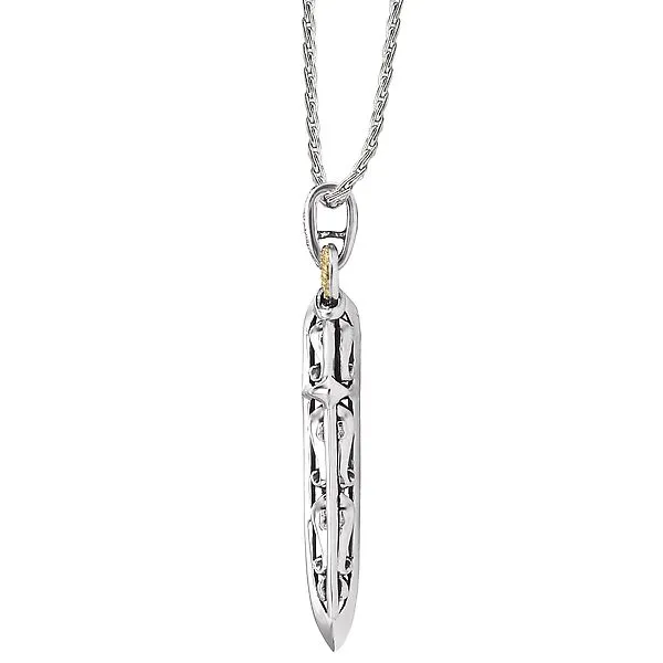 Ladies Fashion Diamond Pendant Image 2 Alan Miller Jewelers Oregon, OH