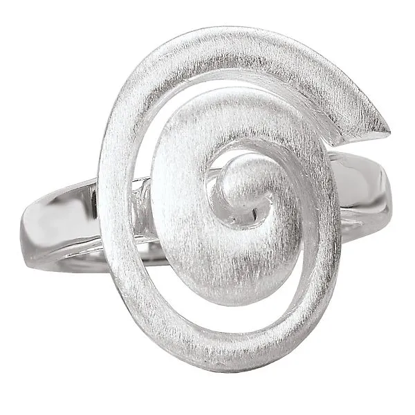 Ladies Fashion Ring Image 3 Alan Miller Jewelers Oregon, OH