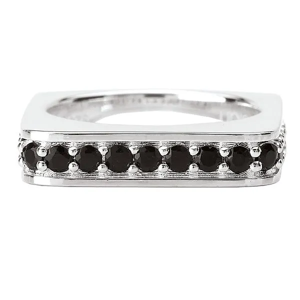 Ladies Fashion Gemstone Ring Image 3 Alan Miller Jewelers Oregon, OH