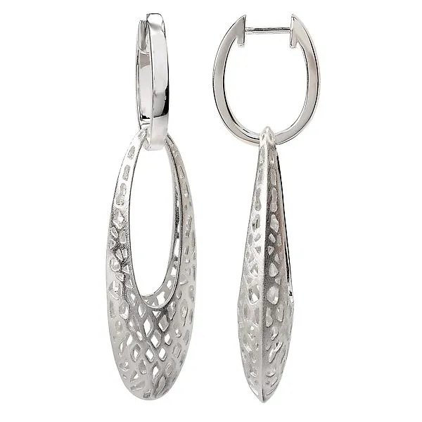 Ladies Fashion Earrings Alan Miller Jewelers Oregon, OH