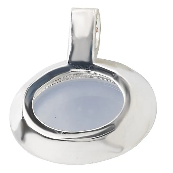 Ladies Fashion Gemstone Pendant Image 3 Alan Miller Jewelers Oregon, OH