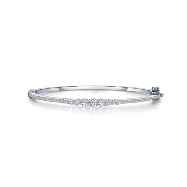 Graduated Bangle Bracelet Jerald Jewelers Latrobe, PA