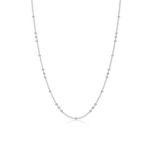 Luna Chain Gaines Jewelry FLINT, MI