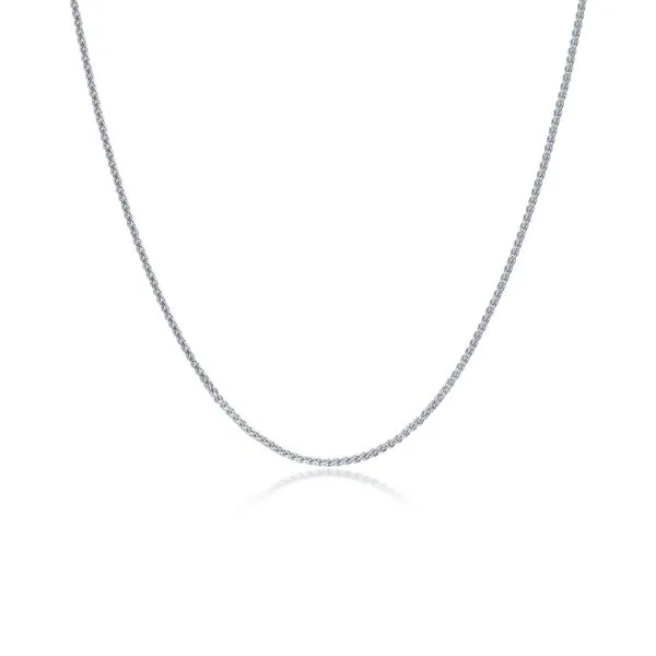 Cypress Chain Cellini Design Jewelers Orange, CT