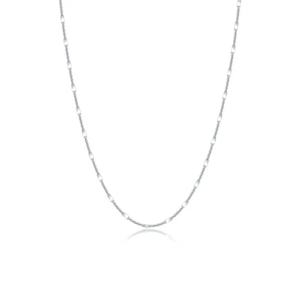 Stella Chain Richard's Jewelry Berne, IN