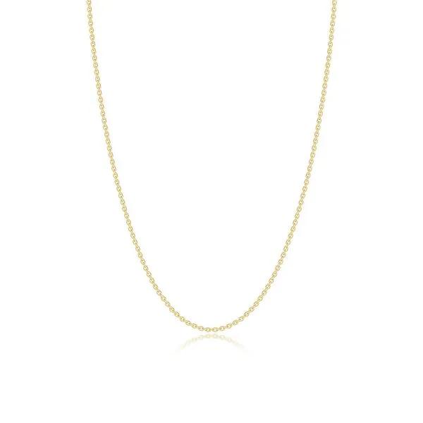 Venus Chain Richard's Jewelry Berne, IN