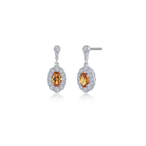 Clementine Essence Earrings Richard's Jewelry Berne, IN