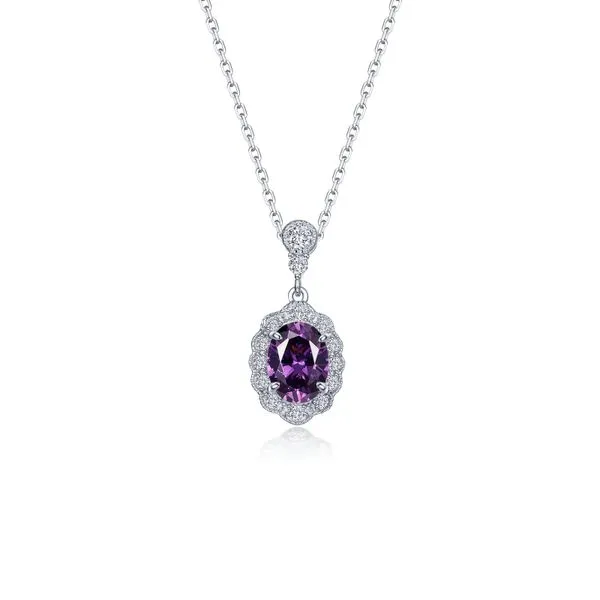 Twilight Essence Necklace Richard's Jewelry Berne, IN