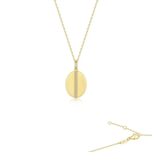 Cowrie Shell Pendant Necklace Banks Jewelers Burnsville, NC