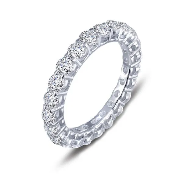 2.53 CTW Eternity Band Beckman Jewelers Inc Ottawa, OH