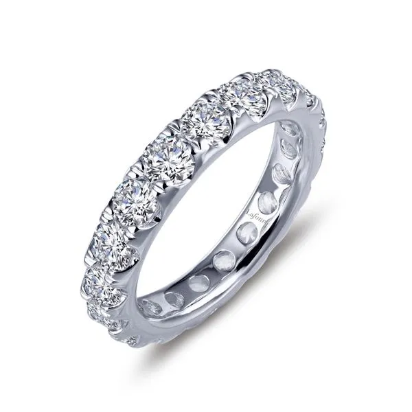 3.23 CTW Anniversary Eternity Band Richard's Jewelry Berne, IN