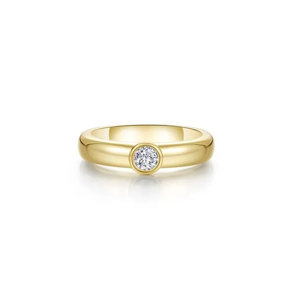 Minimal Embrace Ring Richard's Jewelry Berne, IN