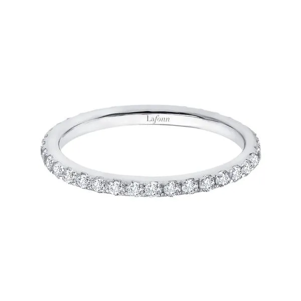0.38 CTW Eternity Band Richard's Jewelry Berne, IN