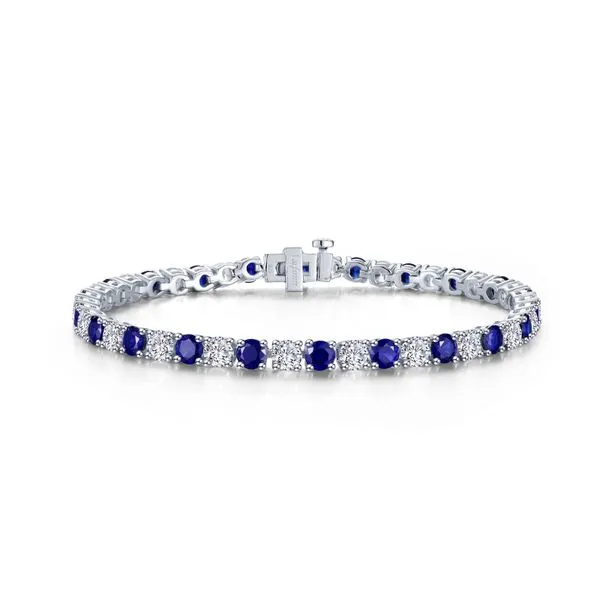 11 CTW Classic Tennis Bracelet Richard's Jewelry Berne, IN