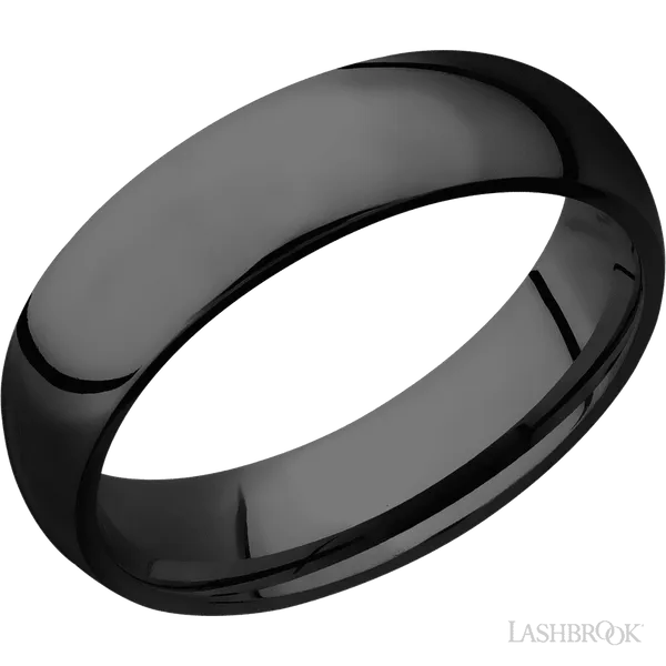 Zirconium Band Raleigh Diamond Fine Jewelry Raleigh, NC