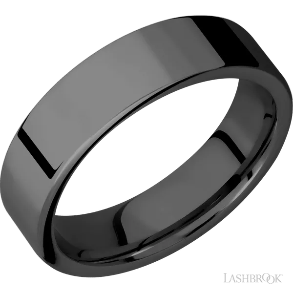 Zirconium Band Raleigh Diamond Fine Jewelry Raleigh, NC