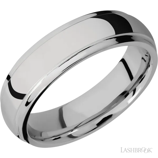 Titanium Band Raleigh Diamond Fine Jewelry Raleigh, NC