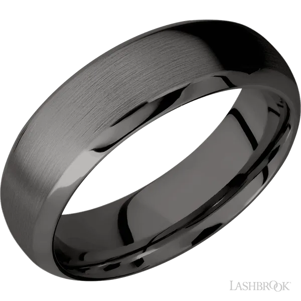 Tantalum Band Raleigh Diamond Fine Jewelry Raleigh, NC