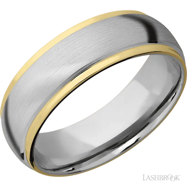 14K White Gold Band Raleigh Diamond Fine Jewelry Raleigh, NC