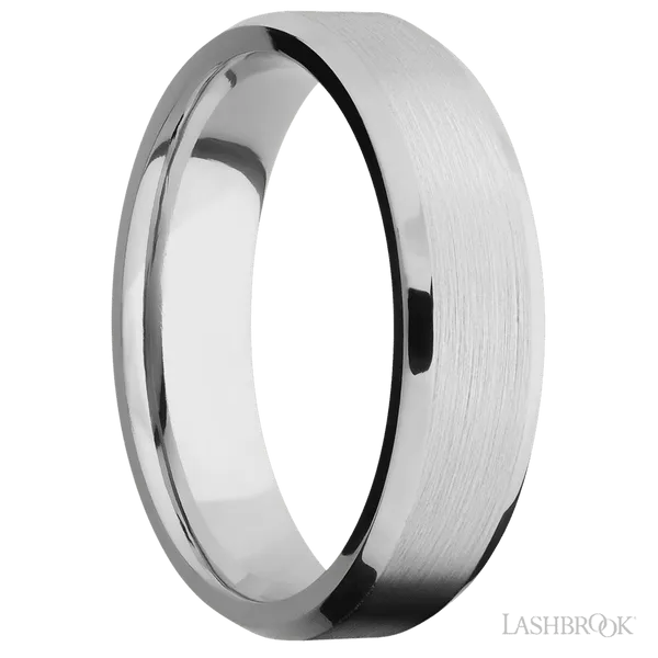 Platinum Band Image 2 Raleigh Diamond Fine Jewelry Raleigh, NC