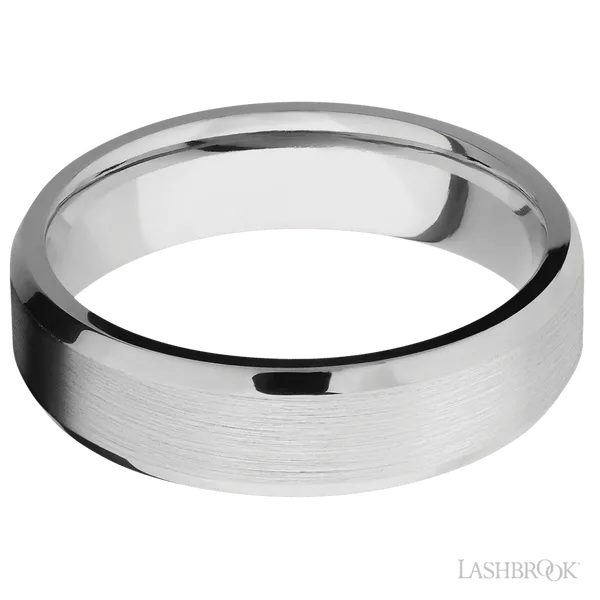 Platinum Band Image 3 Raleigh Diamond Fine Jewelry Raleigh, NC