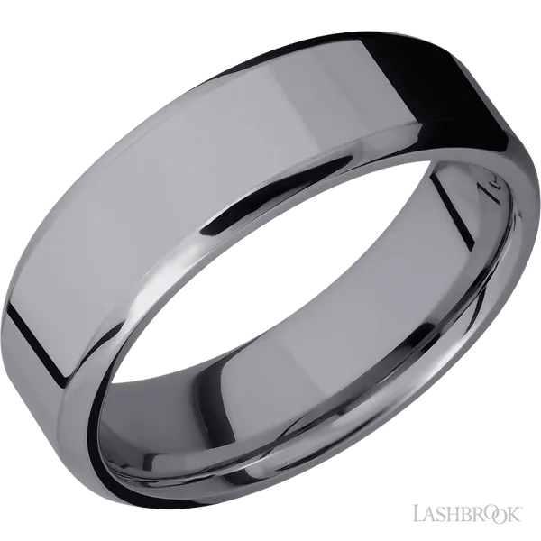 Tantalum Band Raleigh Diamond Fine Jewelry Raleigh, NC