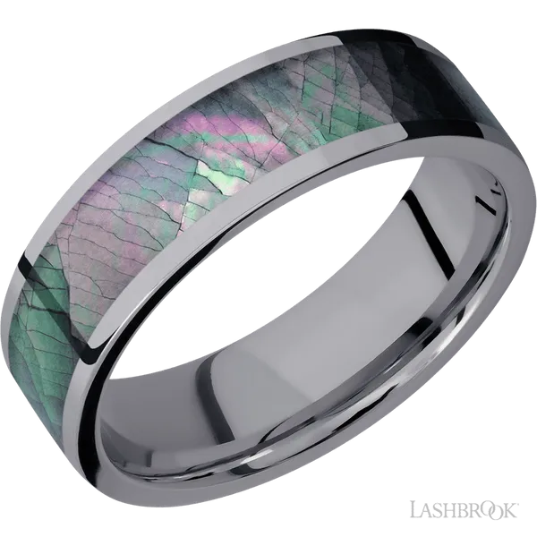 Tantalum Band Raleigh Diamond Fine Jewelry Raleigh, NC