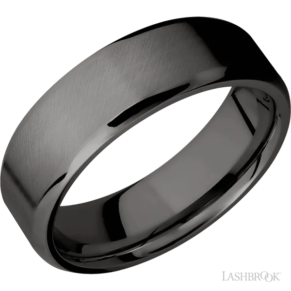 Tantalum Band Raleigh Diamond Fine Jewelry Raleigh, NC